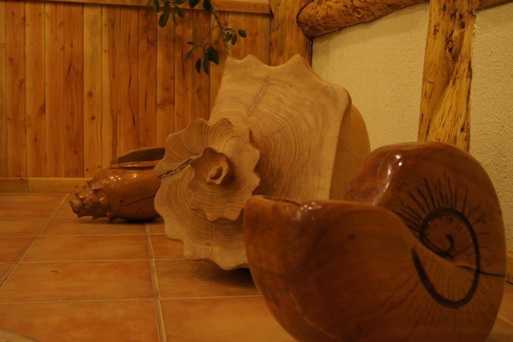 Hotel Borde Lago Puerto Varas Buitenkant foto